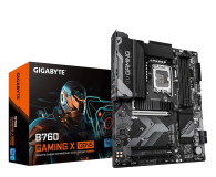 Płyta główna GIGABYTE B760 GAMING X GEN5